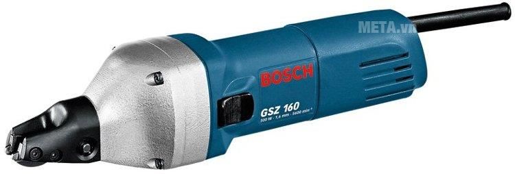 Máy đột lỗ Bosch SHEARS(GSZ 160)